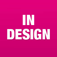 Editorial Design Programm InDesign