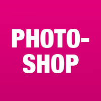 Bildbearbeitung für Editorial Design Photoshop