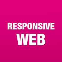 Mobile Web responsive web