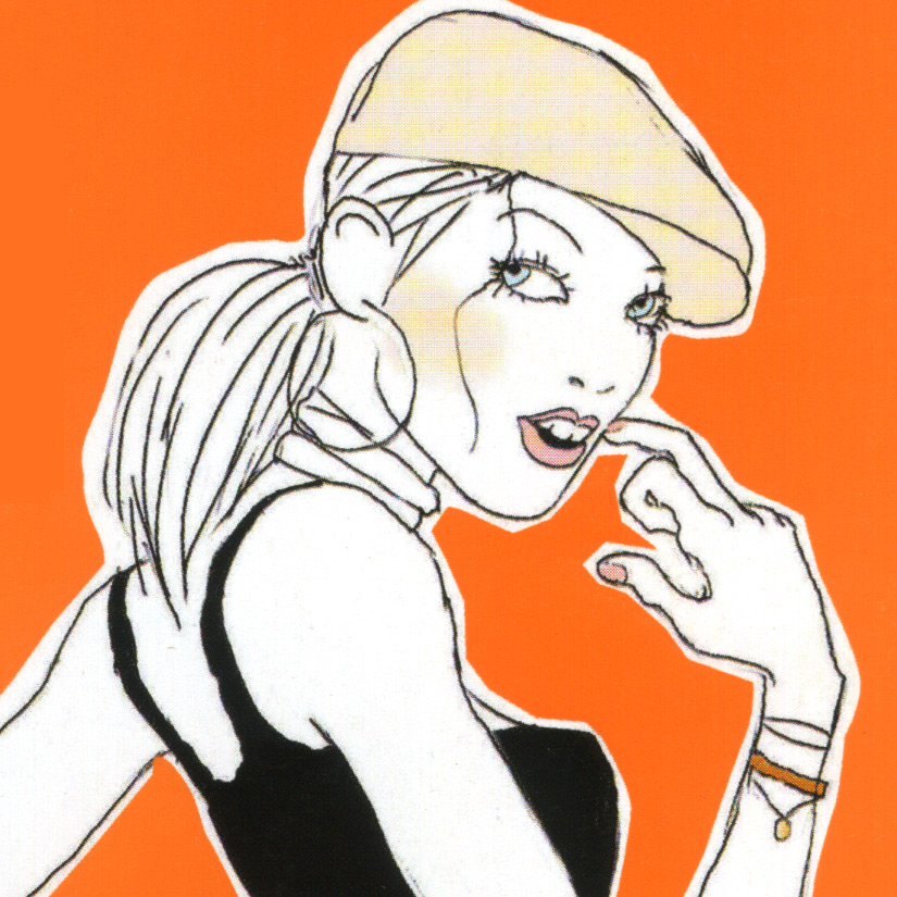 Editorial Design für das Lifestyle-Magzin YOUNG, Sonderbeilage Lifestyle-Magzin YOUNG, Sonderbeilage